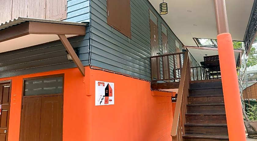 Bed In Beyt boutique hotel