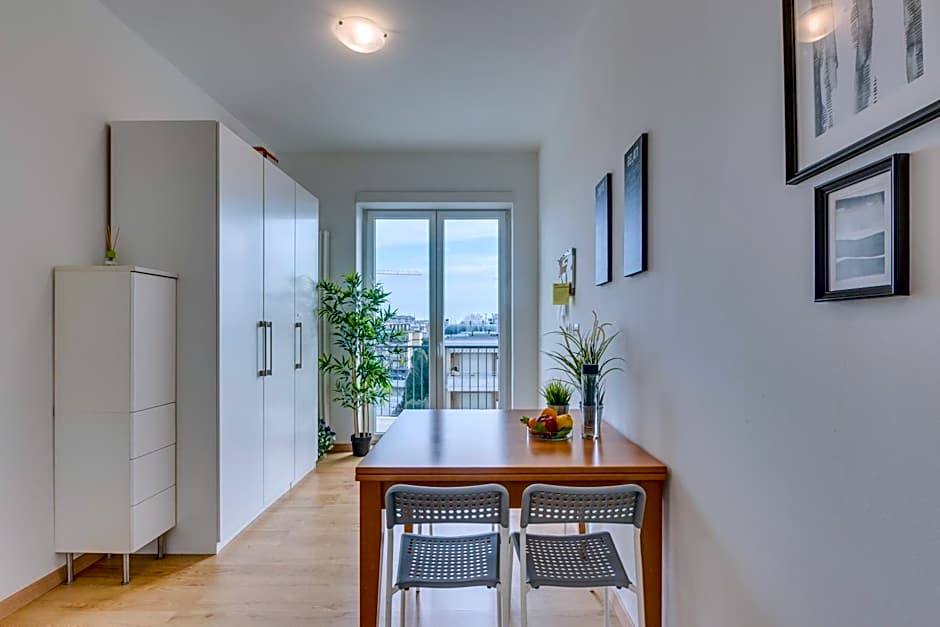 Rooms Vidar