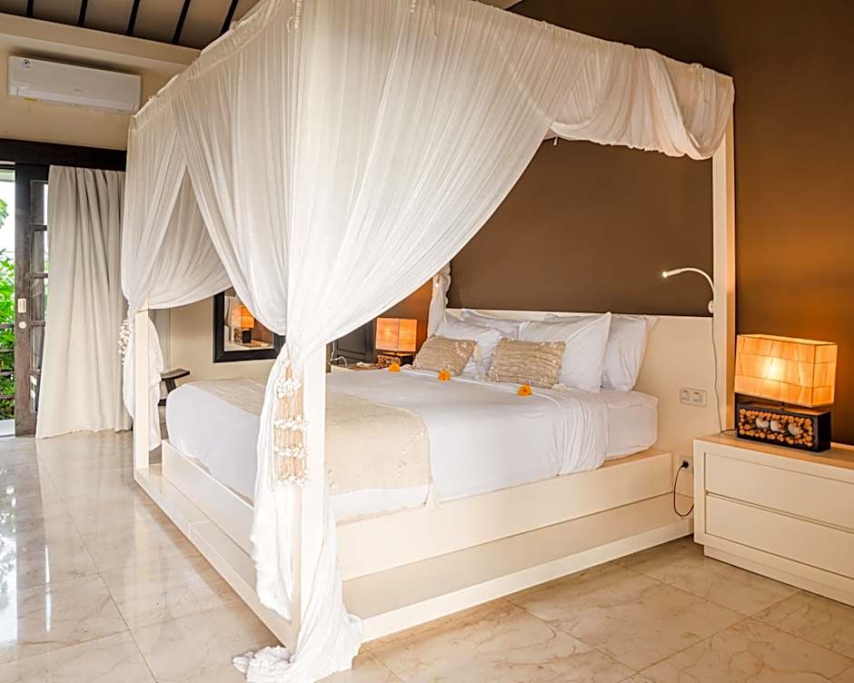 Villa Spirit 4 BR - Canggu