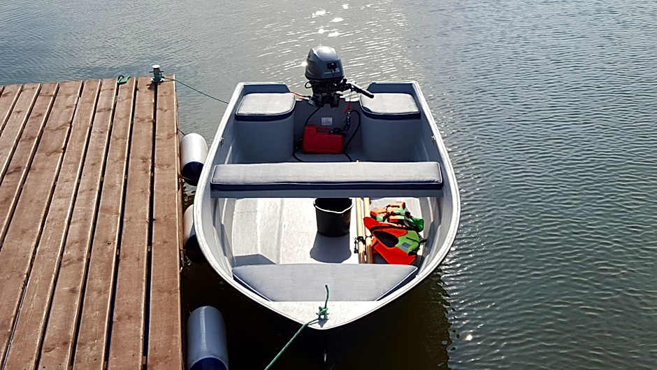 Aparthotel EuforiaPort