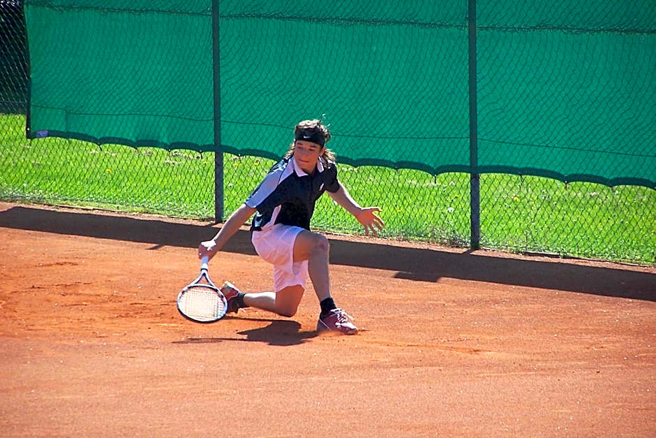 Wellness Hotel Central