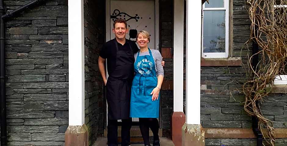 Lakeside Country Guest House