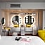 Hotel OFF Paris Seine