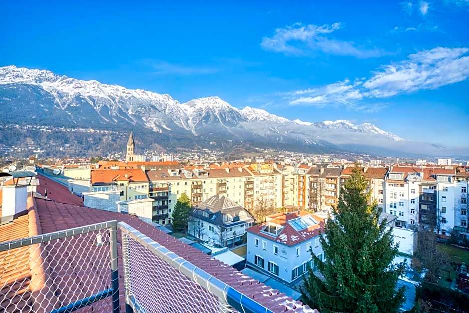 Leipziger Hof Innsbruck