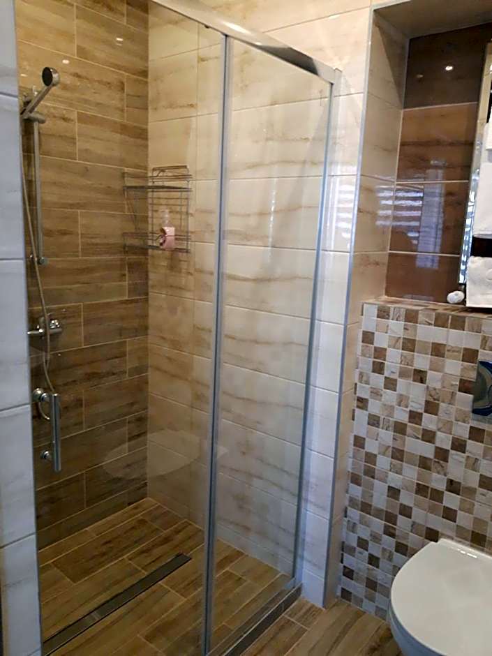 Apartamenty Polna