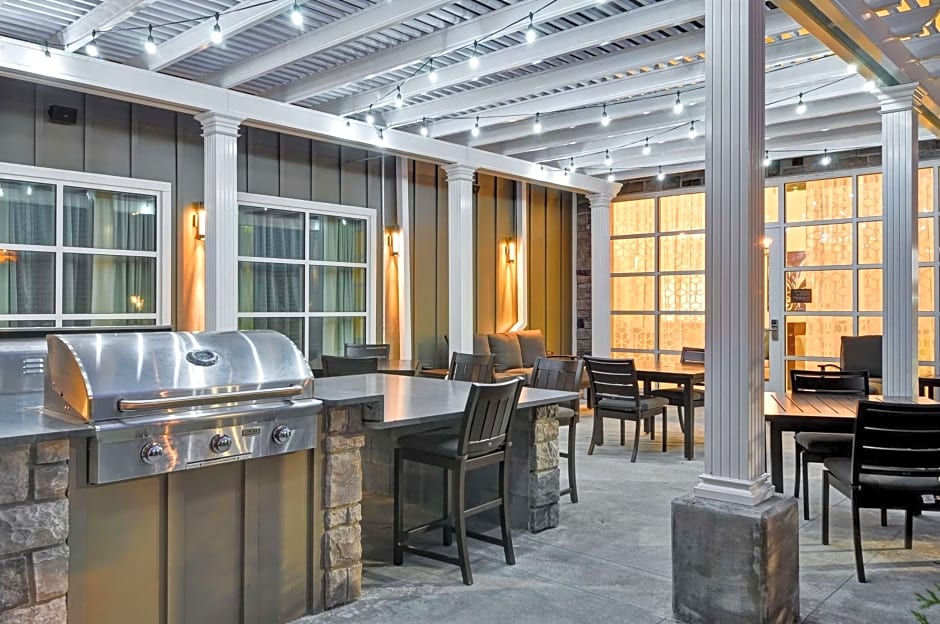 Homewood Suites By Hilton Schenectady