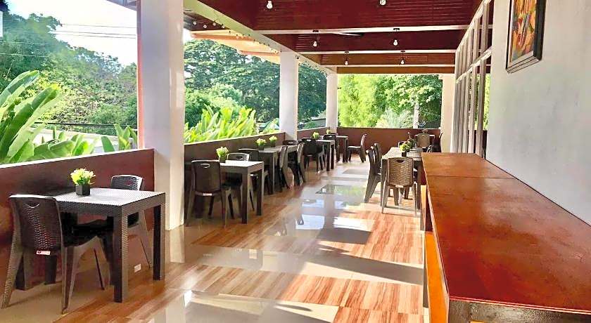 Frachette's Bed & Breakfast