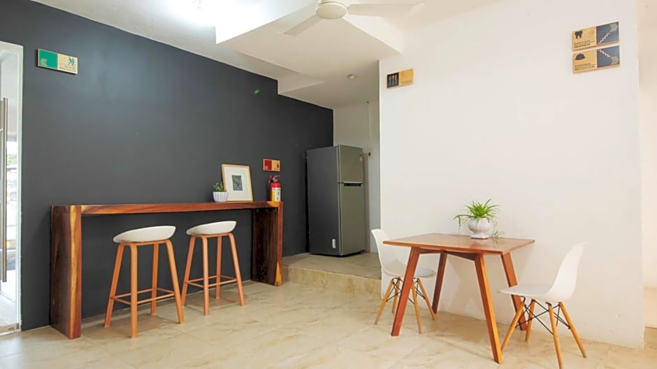 DuHotel