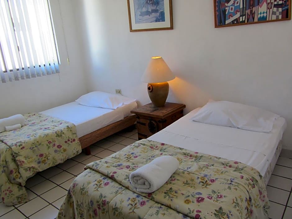 Baja Bed and Breakfast