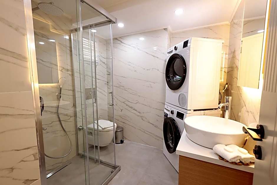 Livia Luxury Apart Hotel