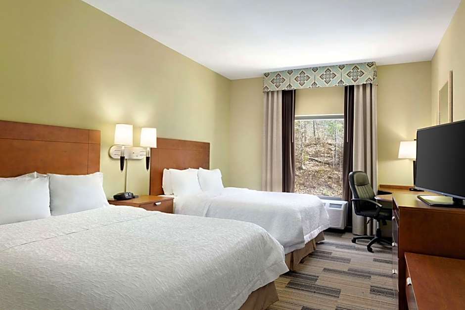 Hampton Inn By Hilton - Suites Birmingham Airport Area Al