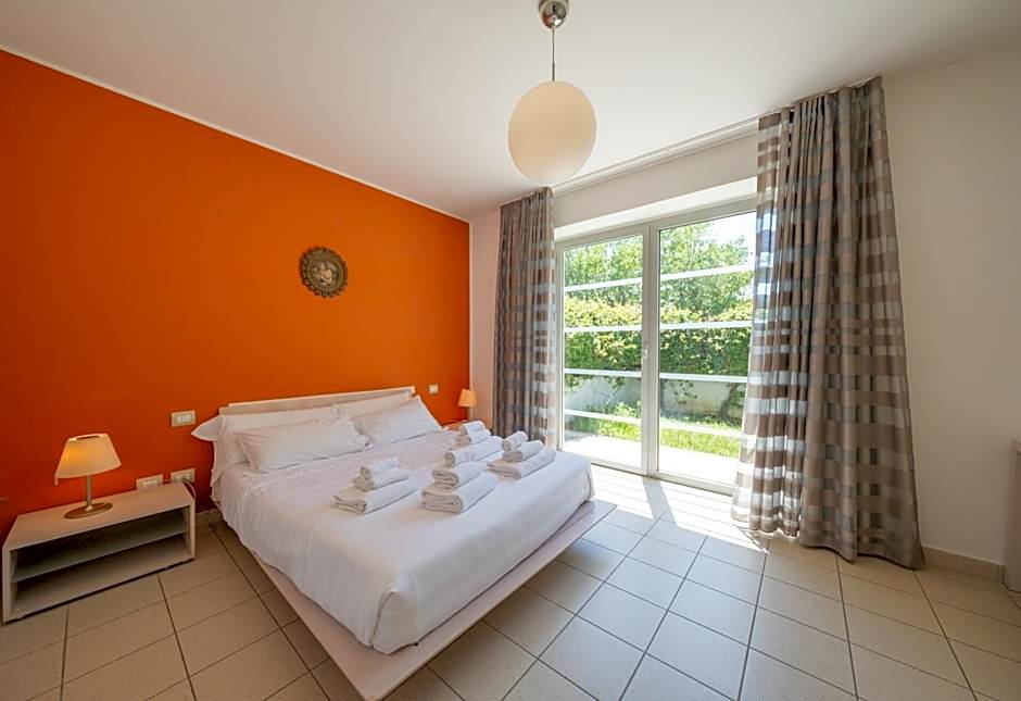 Solidago Residence