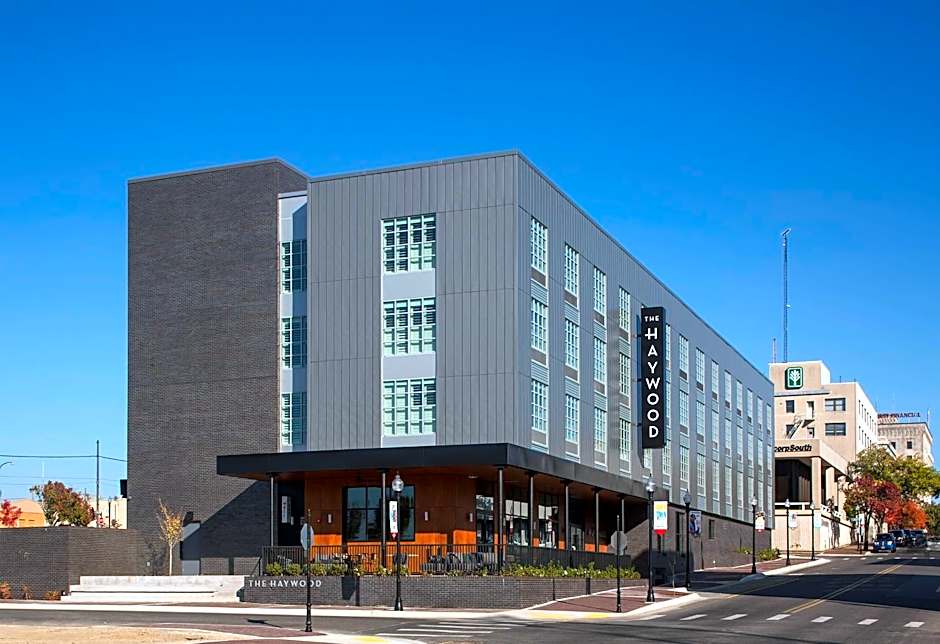 The Haywood El Dorado, Tapestry Collection by Hilton