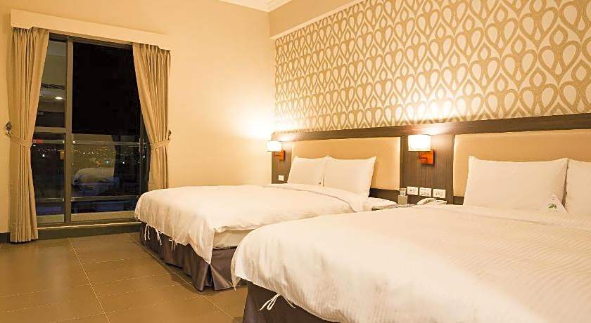 V-Hotel Vacation Hotel