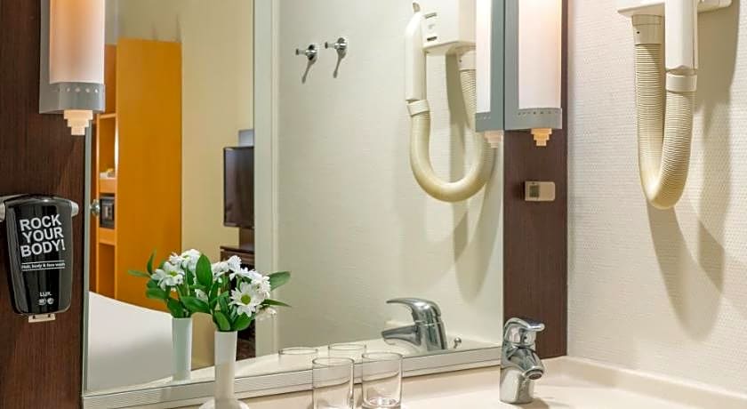 Ibis Kayseri