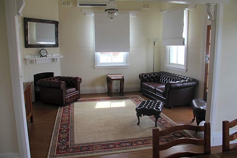 Mentor Chambers Apartment Bed & Breakfast