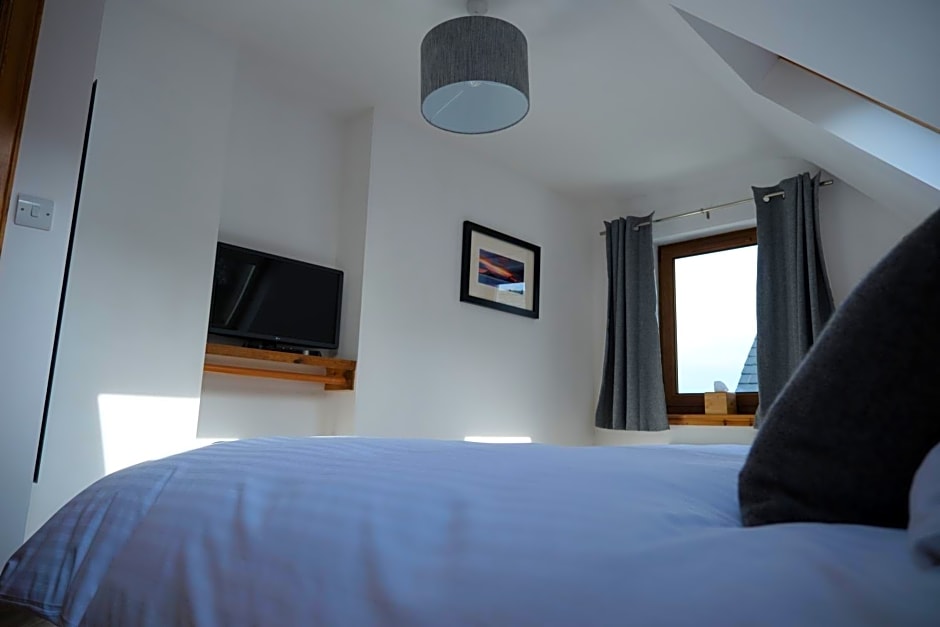 Hazelbank Bed and Breakfast