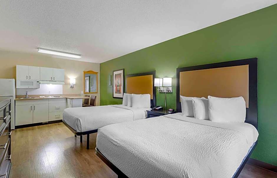 Extended Stay America Suites - Fort Lauderdale - Tamarac