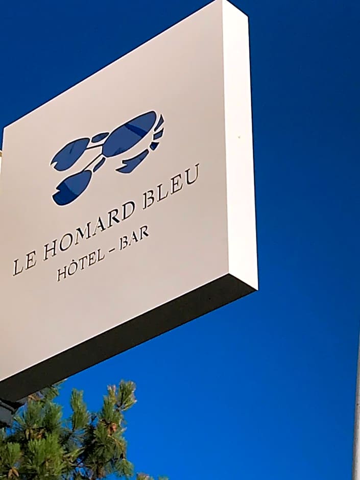 Le Homard Bleu