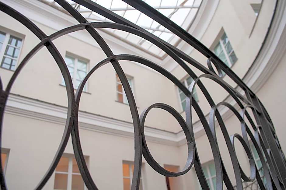 Hotel Terme Neronensis