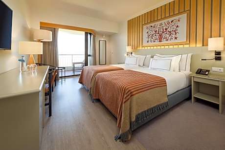 Melia Guestroom Twin