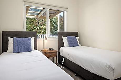 Three-Bedroom Cottage