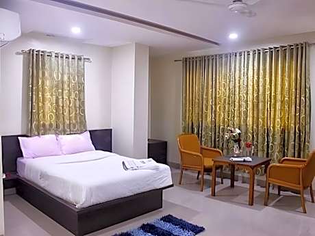 Shagun Suite Room