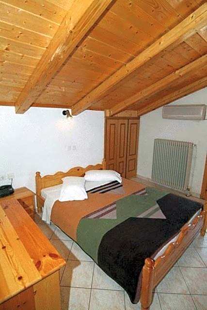 Hotel Orfeas