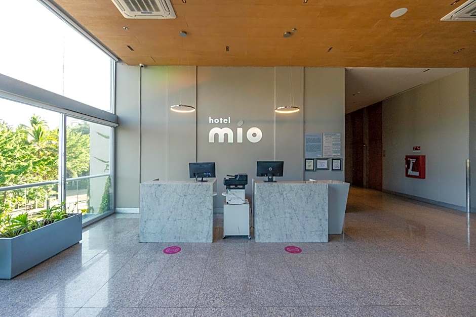 Hotel Mio Vallarta - Adults Only