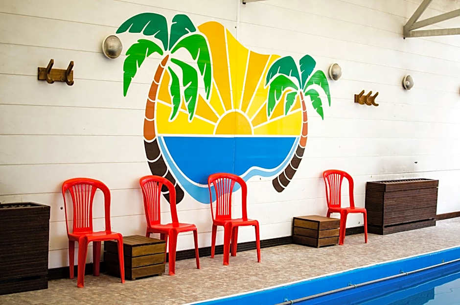 San Remo Grand Hotel