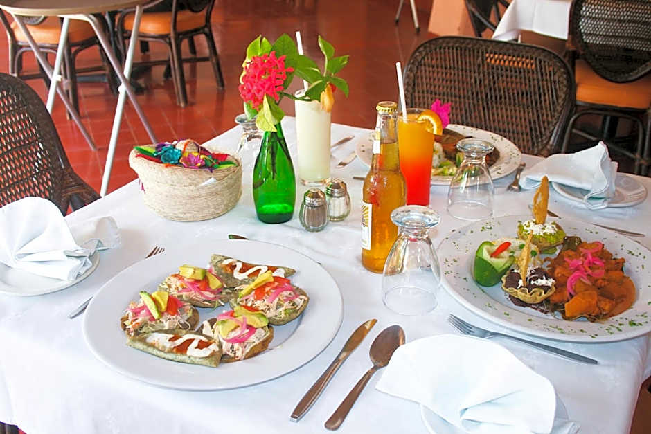 Villas Arqueologicas Chichen Itza