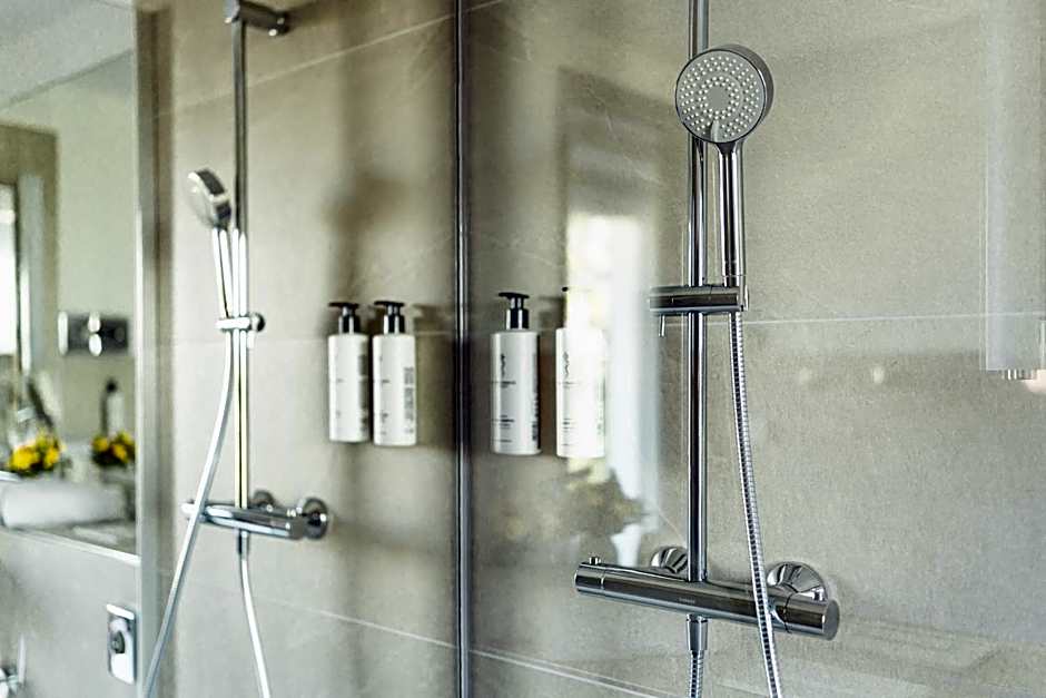 Hotel am Schwanenhaus