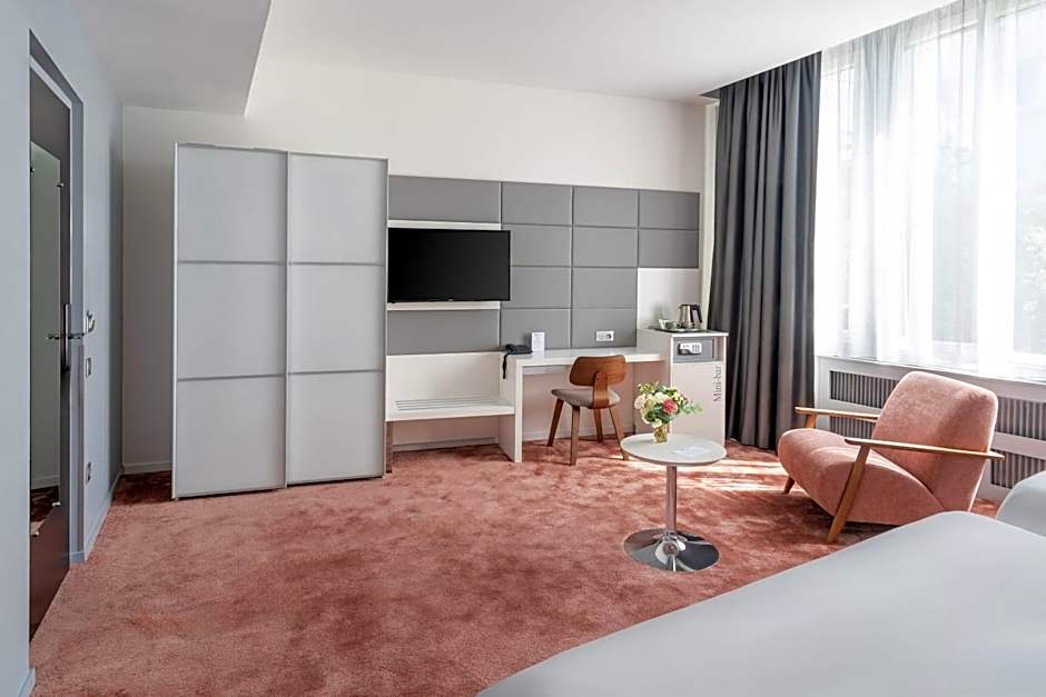 Best Western Dijon Centre Gare