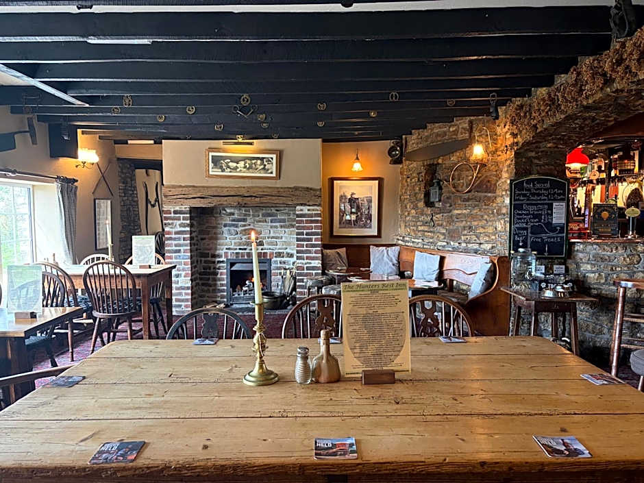 The Hunters Rest Inn