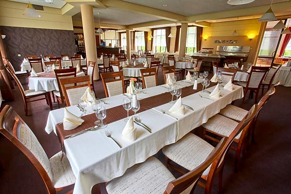 Hotel Perla Bieszczadow Geovita