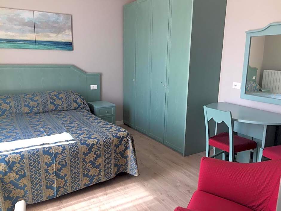 La Quiete Park Hotel