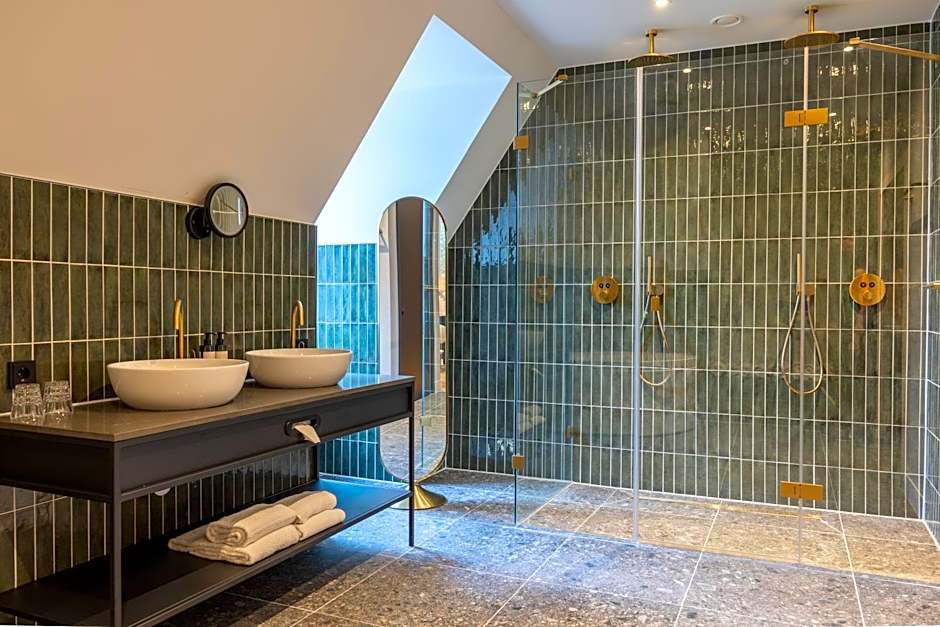 Van der Valk hotel Den Haag Wassenaar