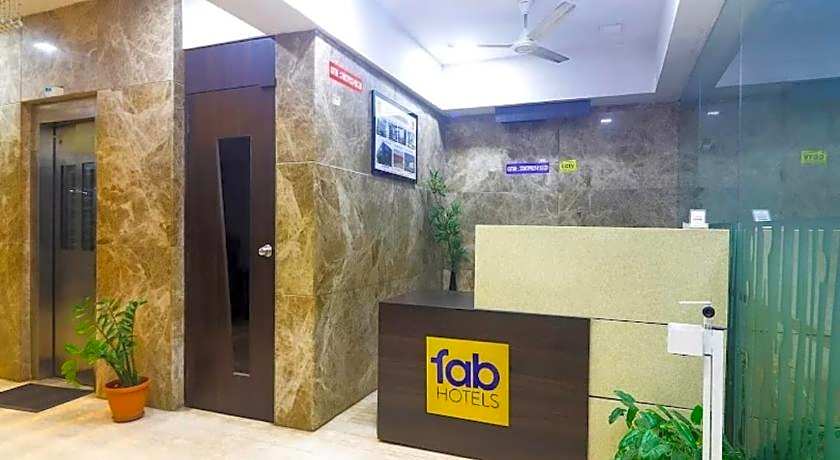 Hotel Swarna's By Treebo – Vijayawada, IA
