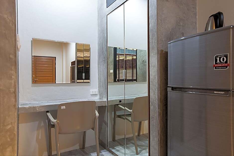 Be Live Residence