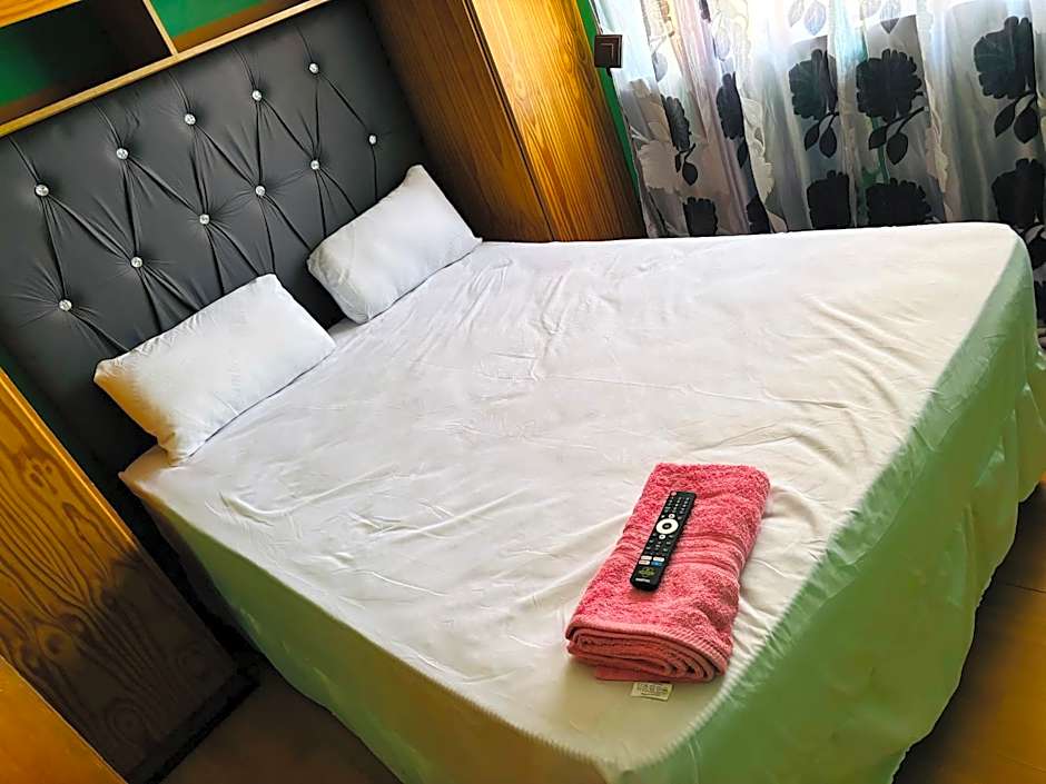 Fauna Guest House Bloem