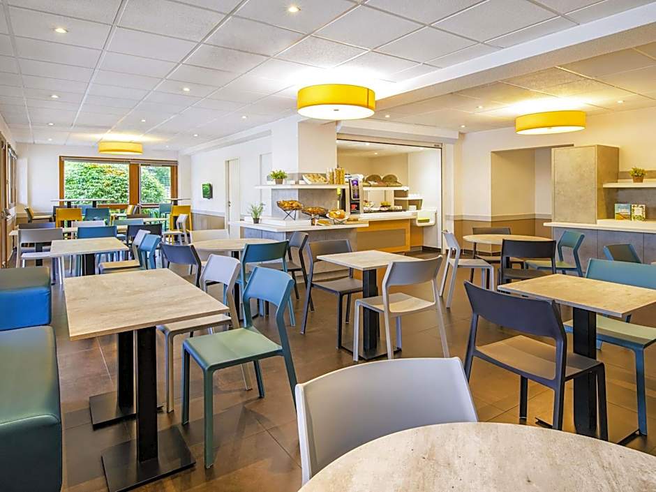 ibis budget Grenoble Voreppe