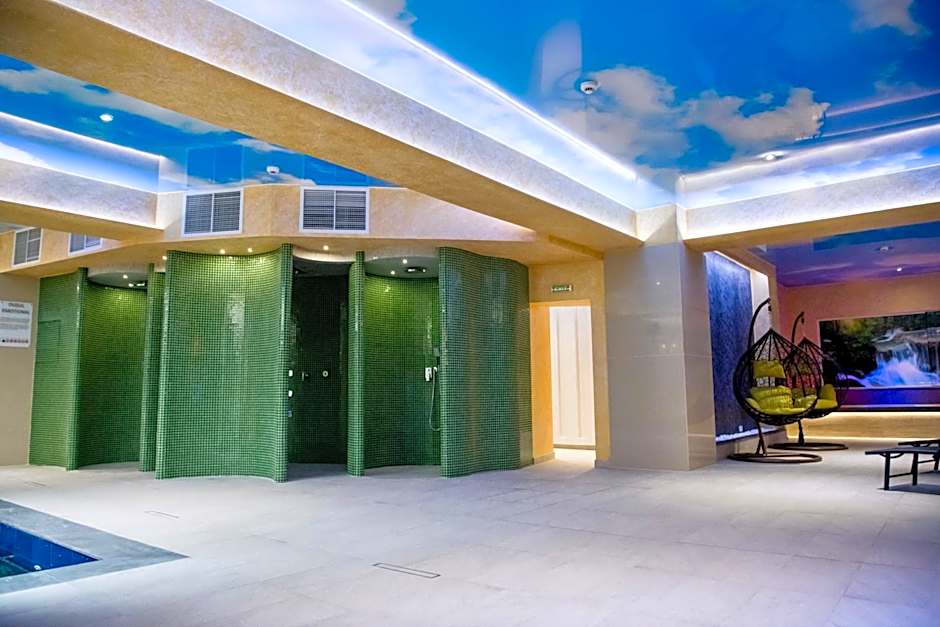 Imperial Hotel&Spa - Baile Olanesti