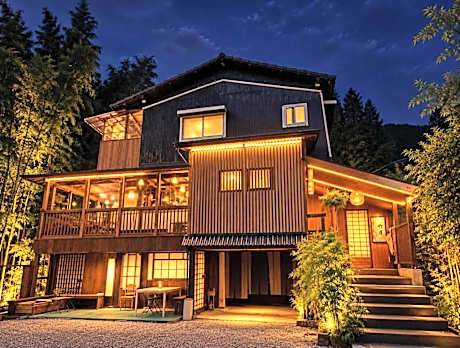 旅館 竹屋 Takeya