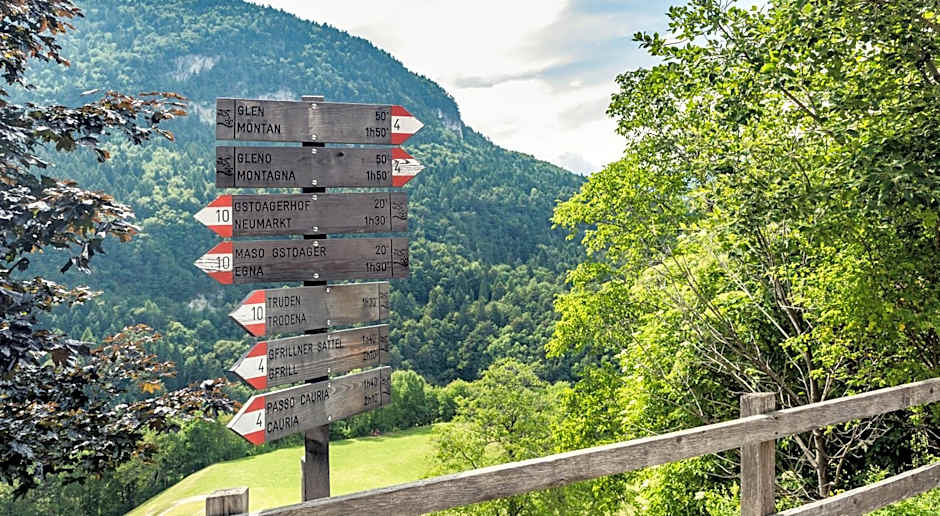 Berggasthof Locanda Alpina Dorfner