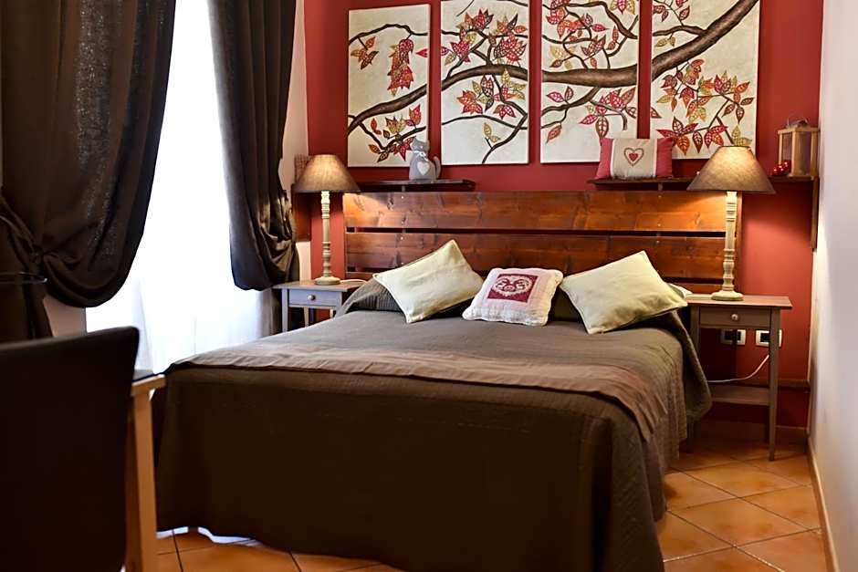 Quodlibet Guesthouse