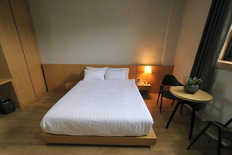 Daedunsan Hotel