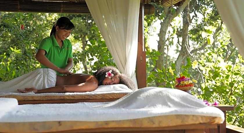 Shanti Natural Panorama