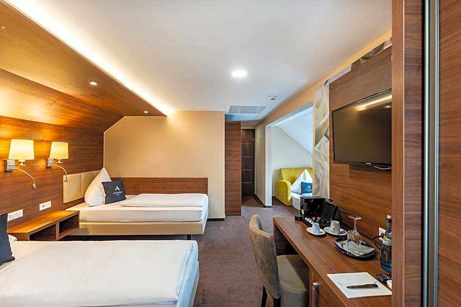 Aspire Castillo Reutlingen Trademark Collection