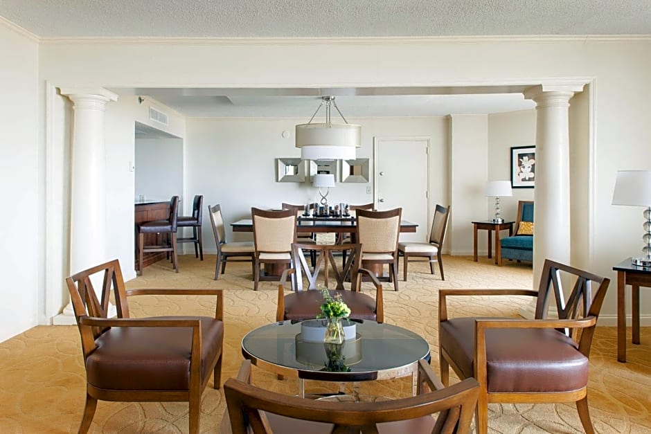 Marriott Hilton Head Resort & Spa