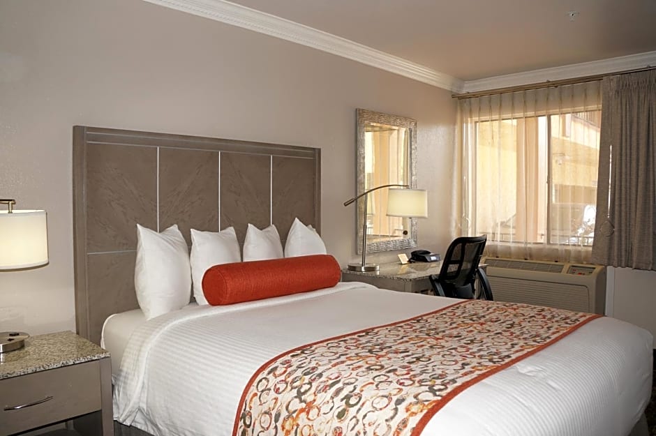 Hotel Aria